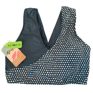 New With Tags Nani Switch V Swim Top Size XXS Summer Vacation Cruise Beach